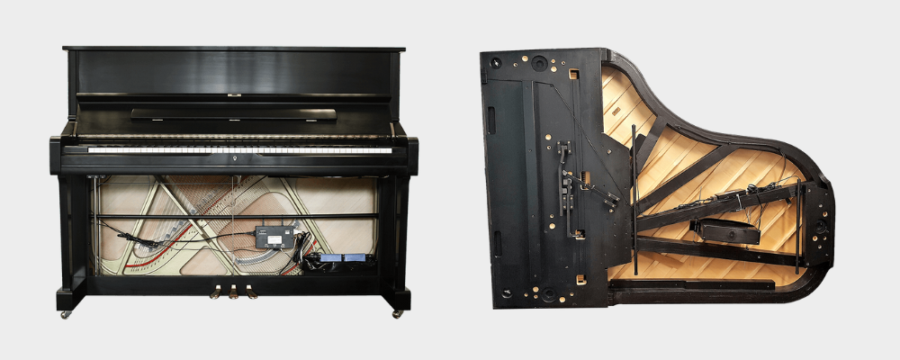 Les systèmes Dampp-Chaser