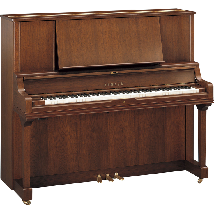 Pianos droits