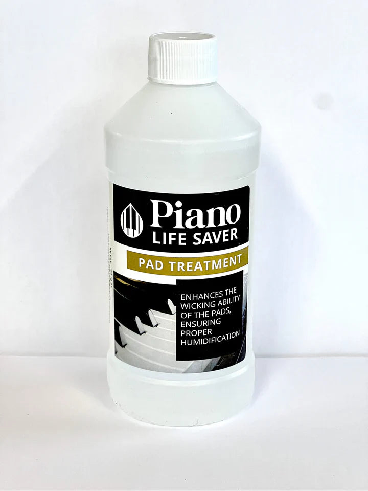 Piano Life Saver (Dampp-Chaser)
