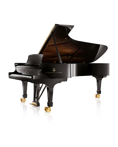 Pianos neufs