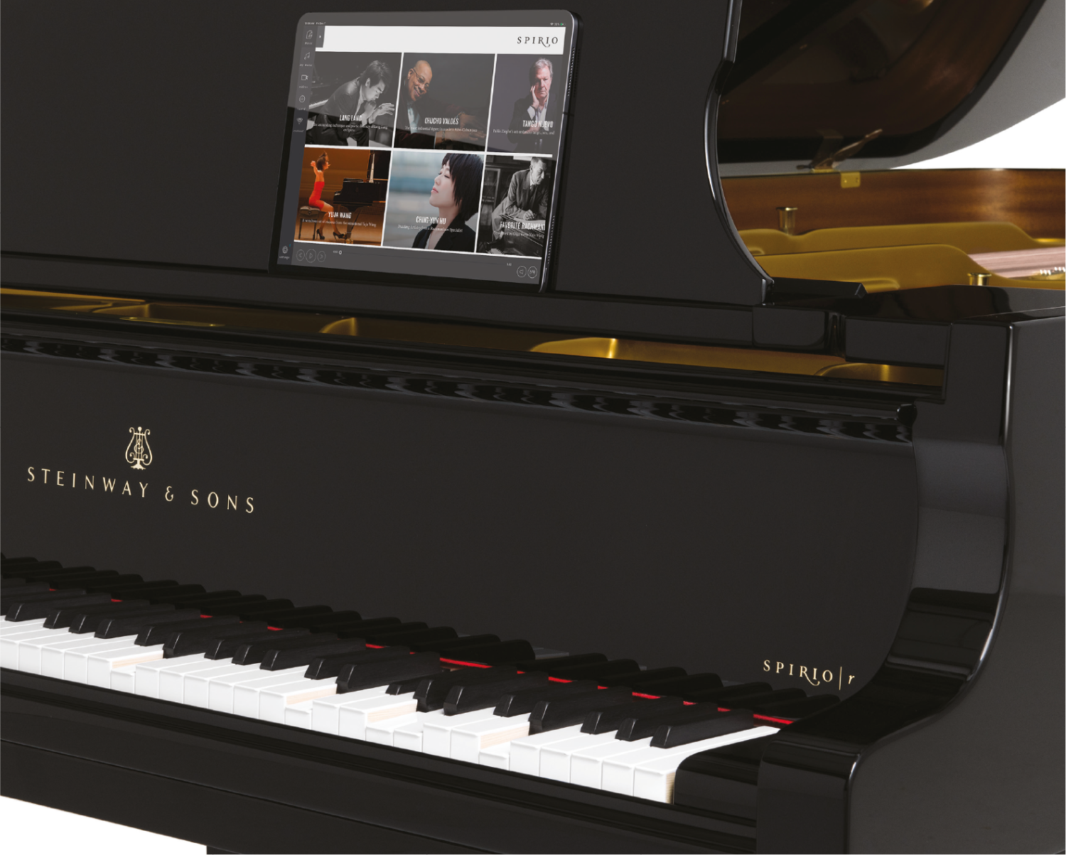 Pianos Bolduc