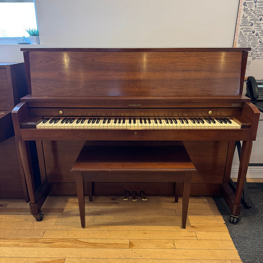 Baldwin Hamilton model 45"