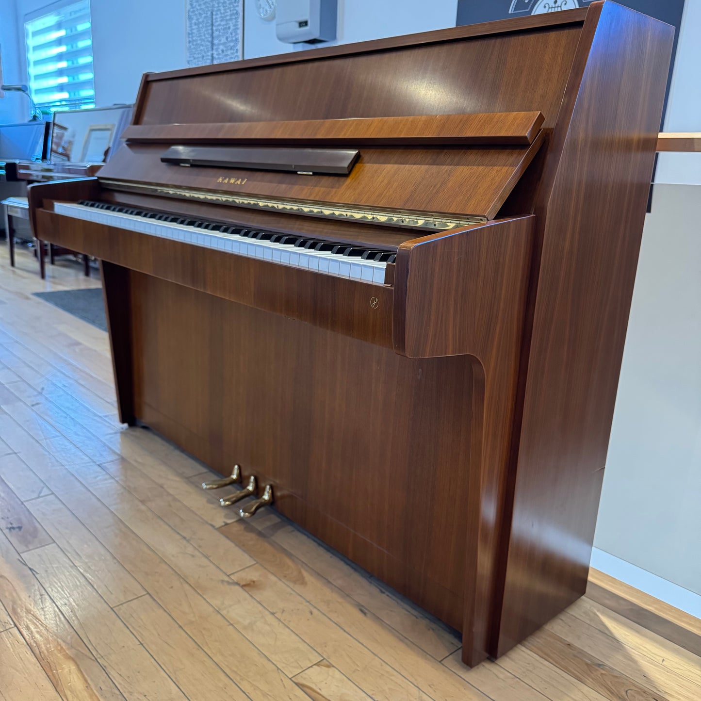 Kawai modèle CE-7 - 42½" (108cm)
