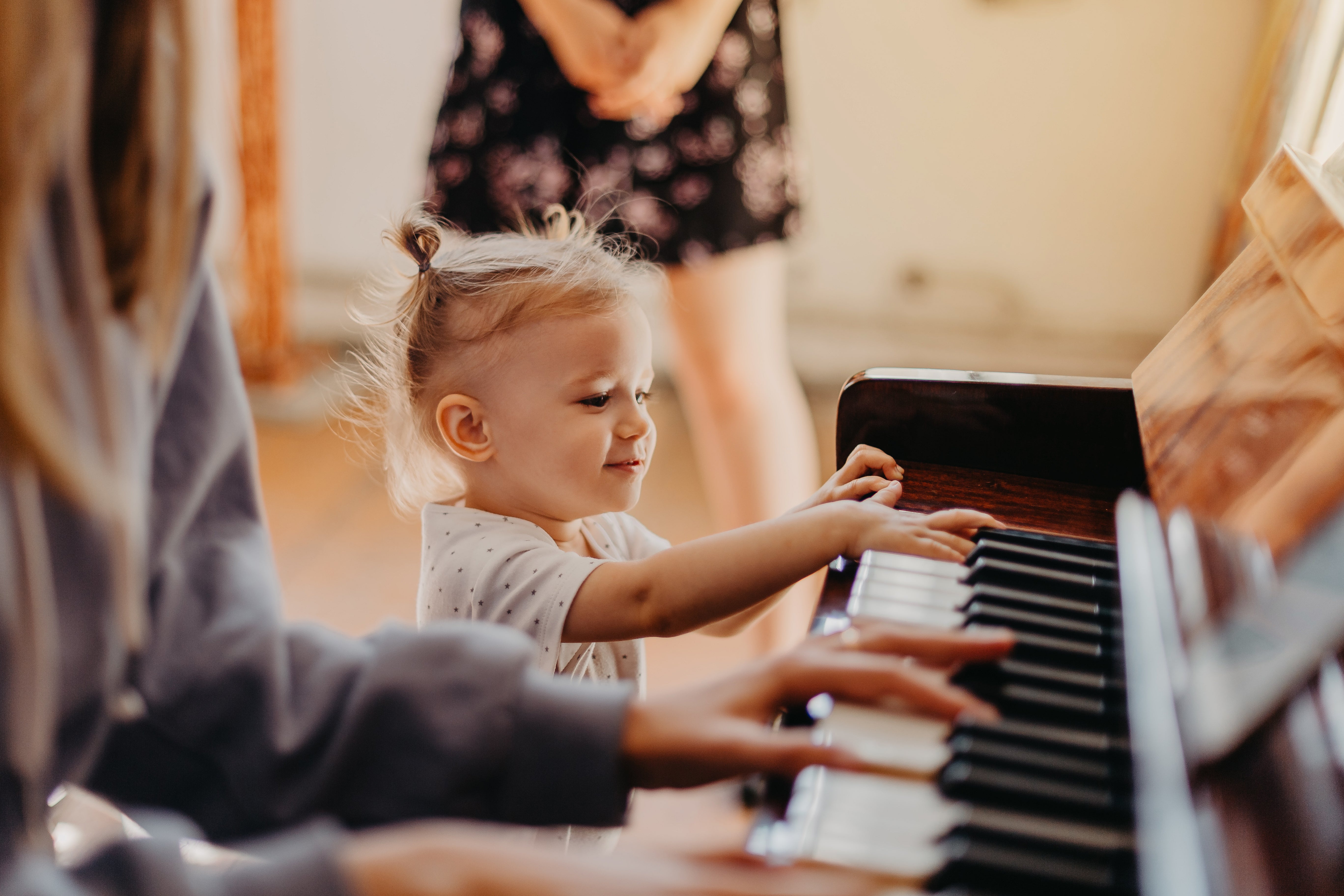 Pianos Bolduc