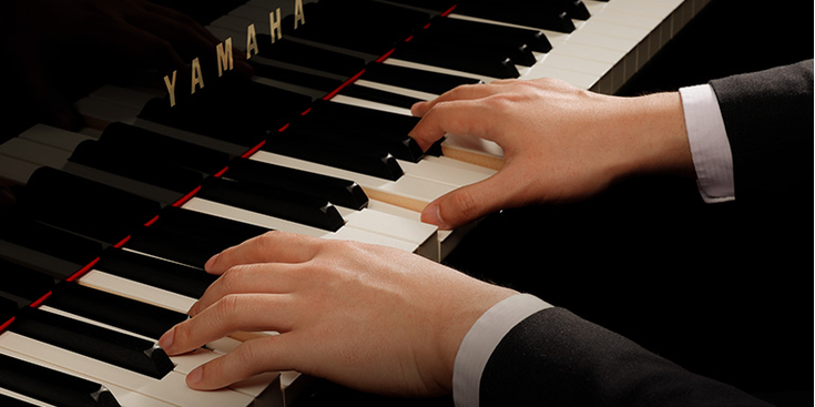 Pianos Bolduc