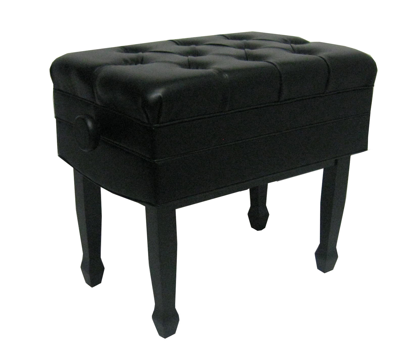 Adjustable CONCERTO PRO piano bench