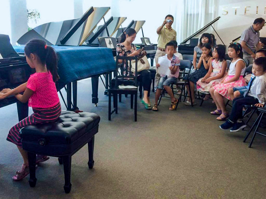 Pianos Bolduc
