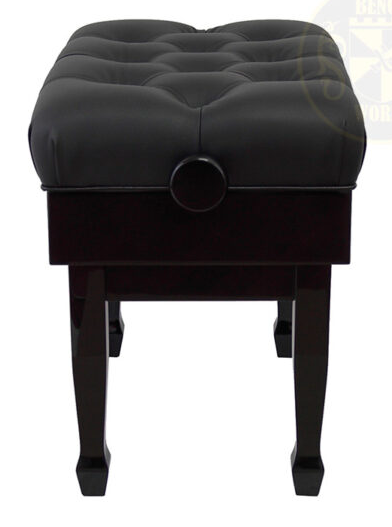 Adjustable FANTASIA piano bench