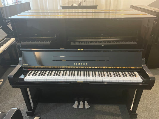 Yamaha upright model U3