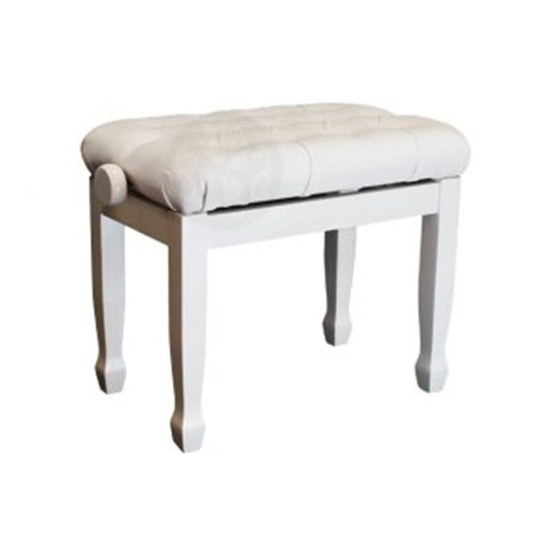 Adjustable INFINITY piano bench