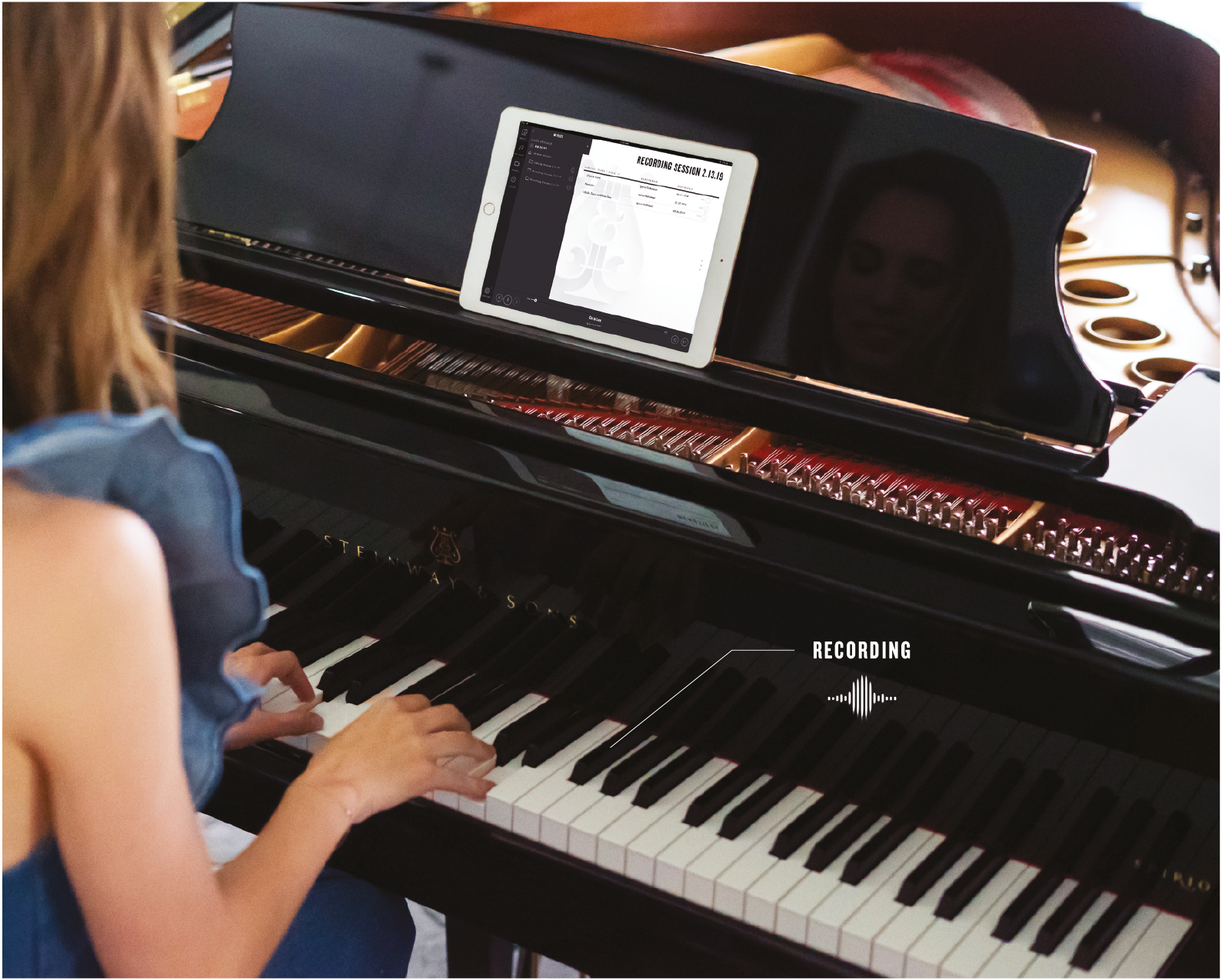 Pianos Bolduc