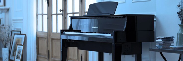 Pianos Bolduc