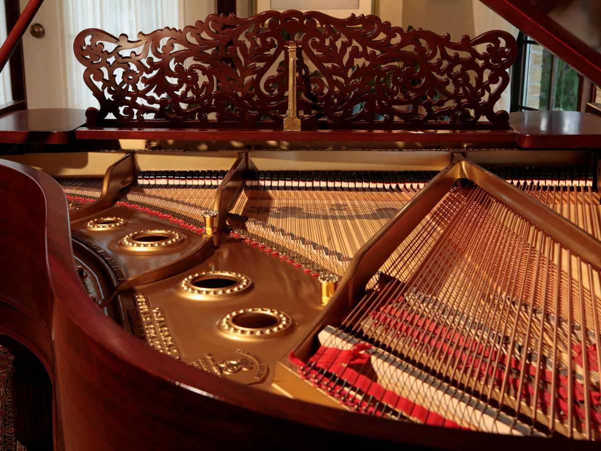 Pianos Bolduc