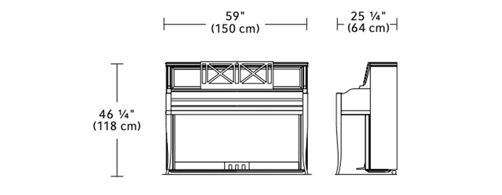 Pianos Bolduc