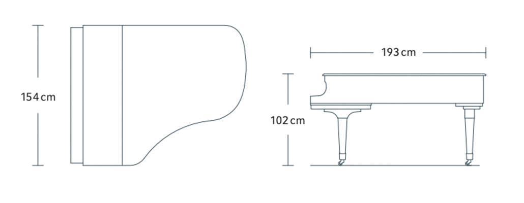 Pianos Bolduc