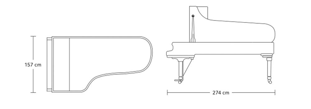 Pianos Bolduc