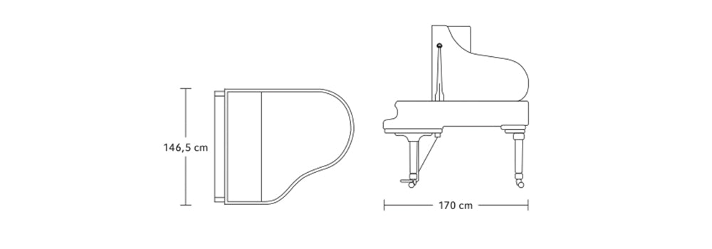 Pianos Bolduc