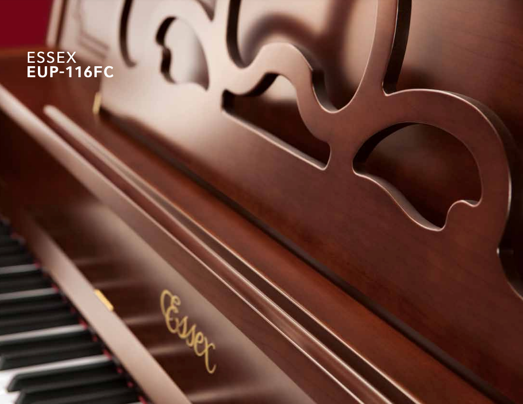 Pianos Bolduc