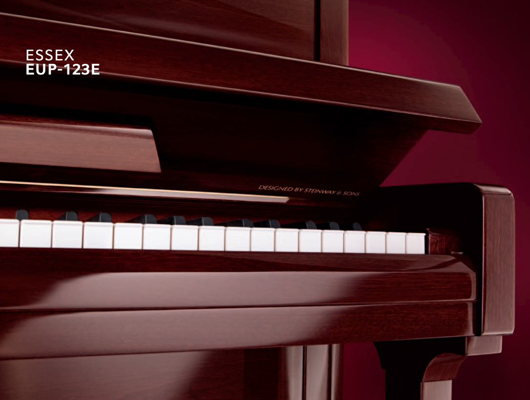 Pianos Bolduc