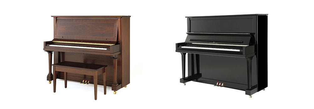 Pianos Bolduc