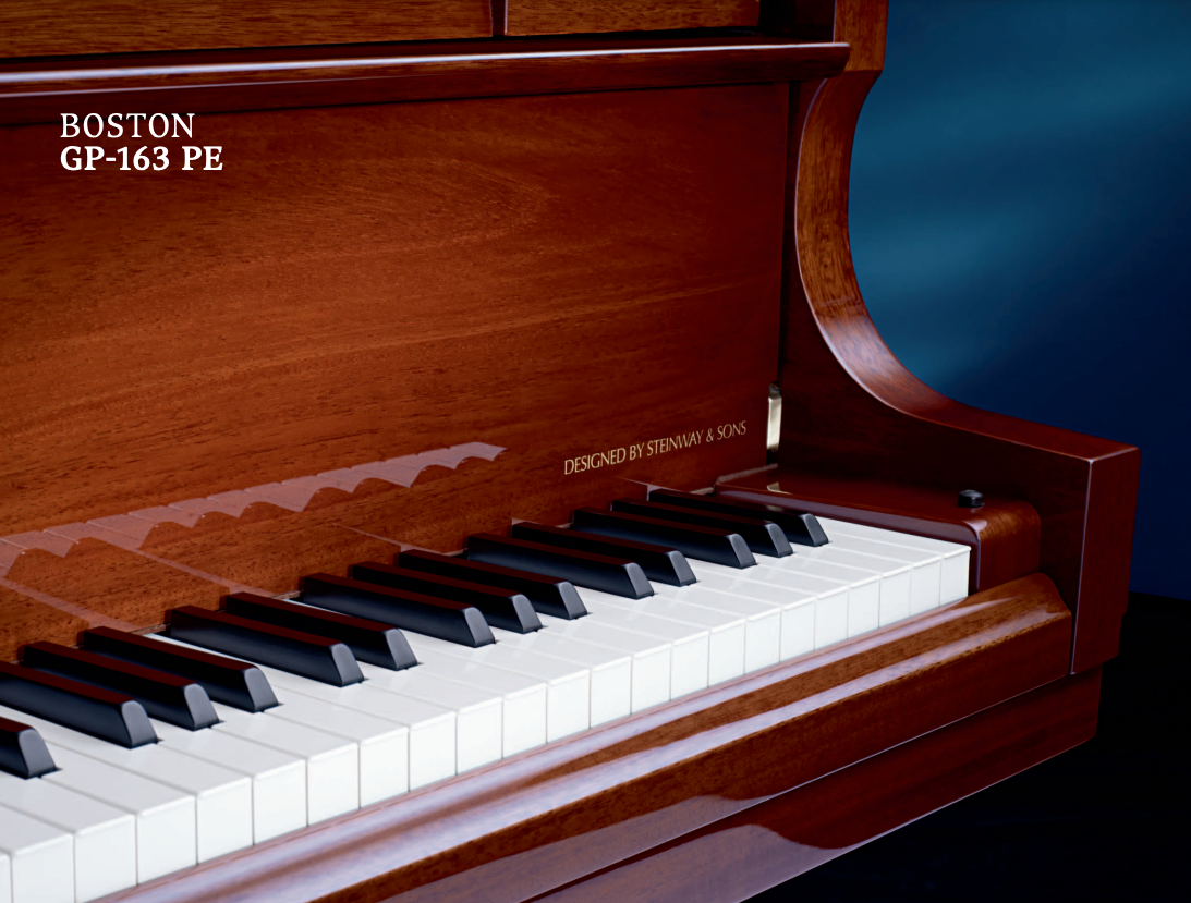 Pianos Bolduc