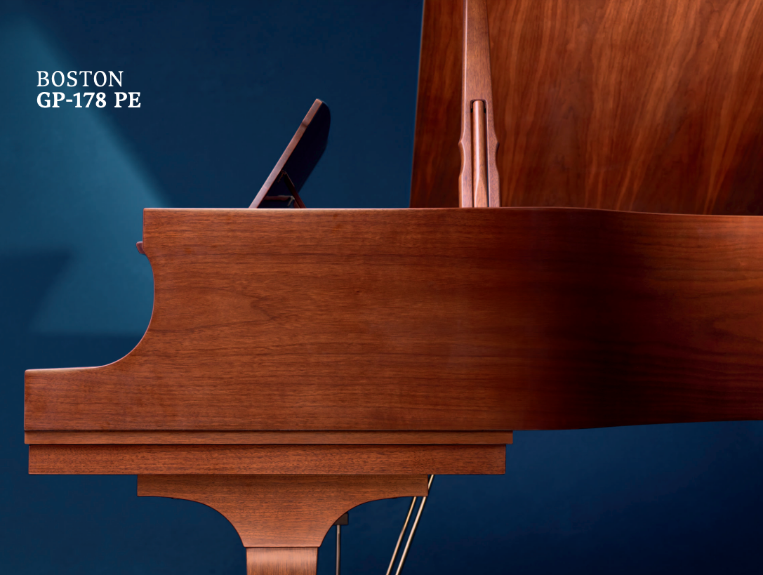 Pianos Bolduc