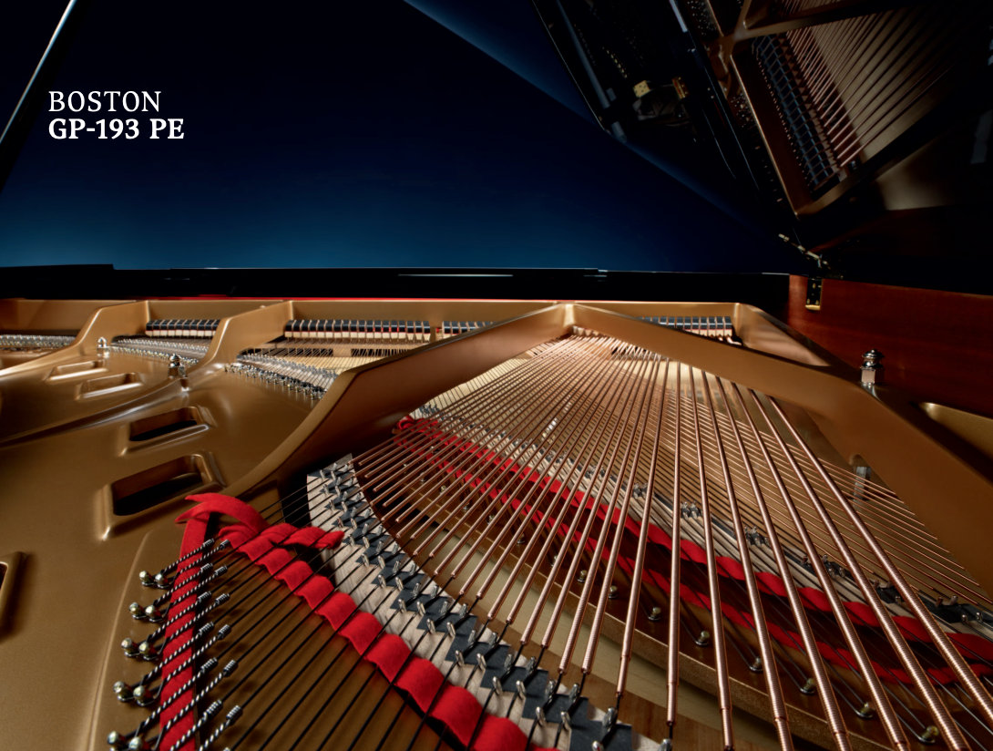 Pianos Bolduc