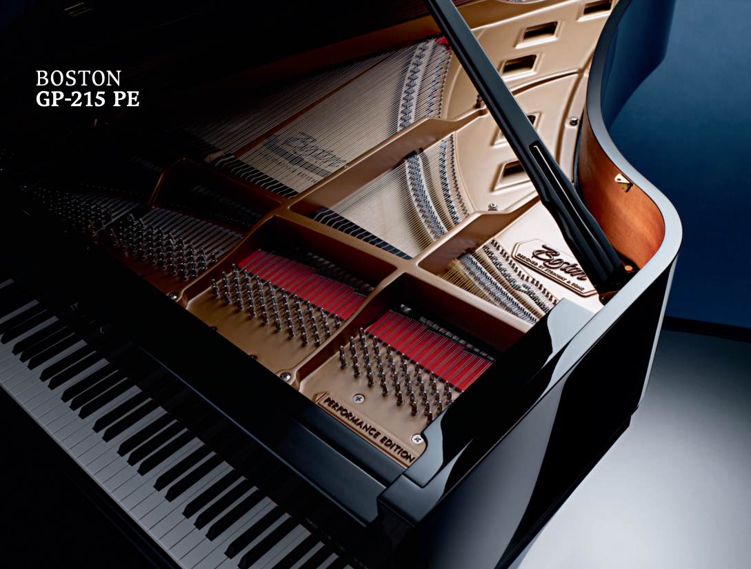 Pianos Bolduc