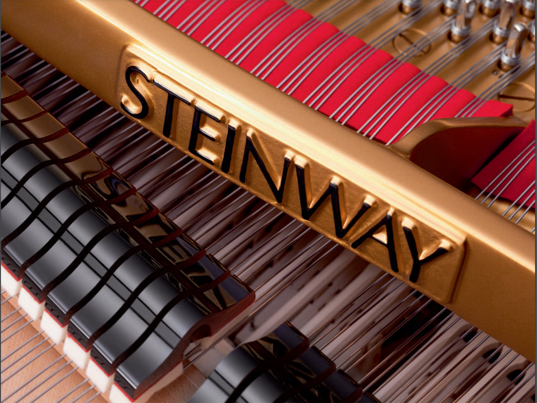 Pianos Bolduc
