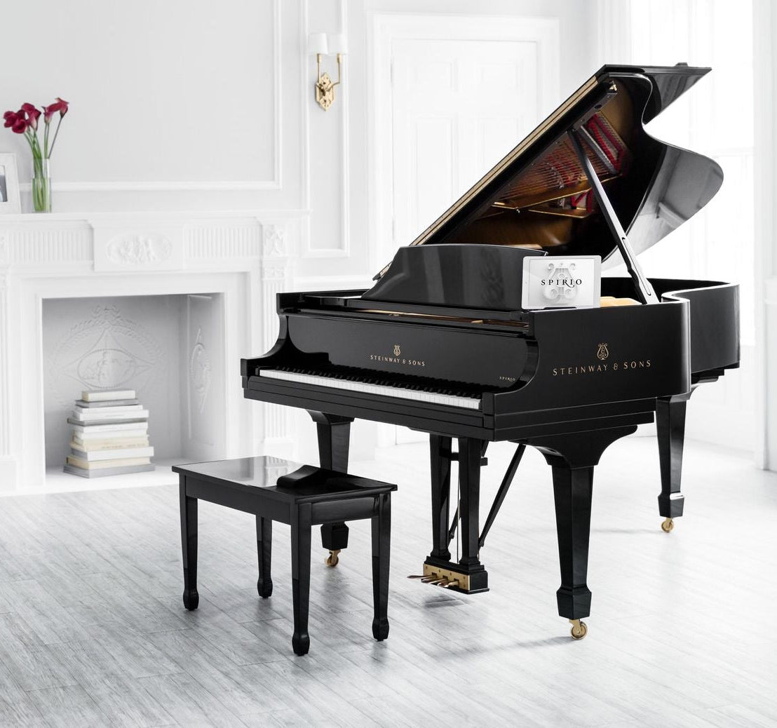 Pianos Bolduc