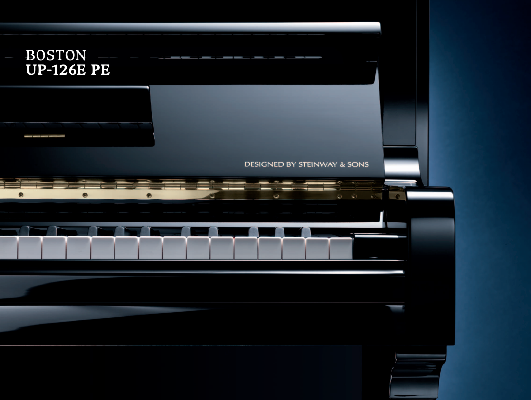 Pianos Bolduc