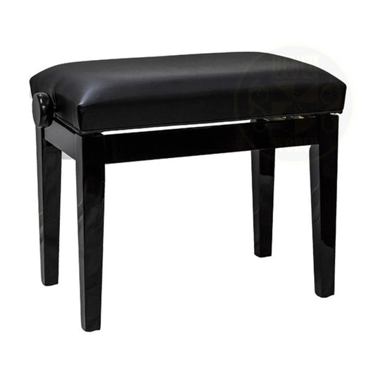 Adjustable ETUDE piano bench
