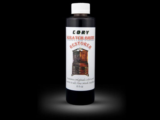 Scratch-Brite Restorer