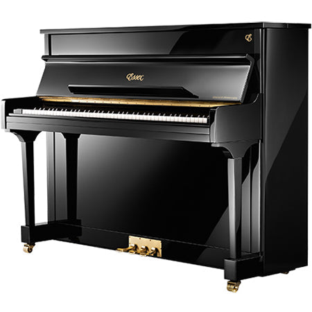 Essex Classic Studio Upright Piano - EUP-111E