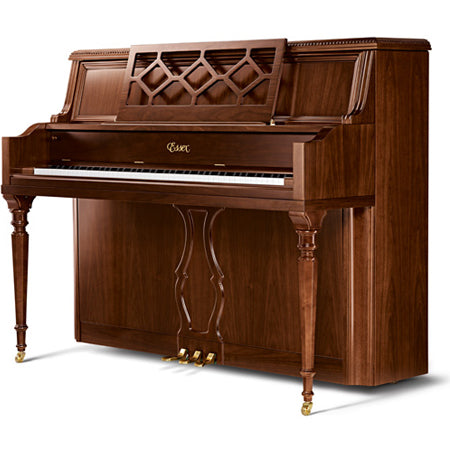 Piano droit Essex – La Campagne anglaise - EUP-116EC