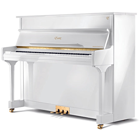 Essex Classical Upright Piano - EUP-116E