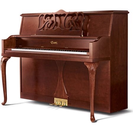 Piano Essex – Queen Anne - EUP-116QA