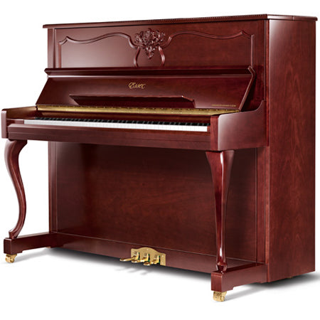Piano droit Essex style français - EUP-123CL
