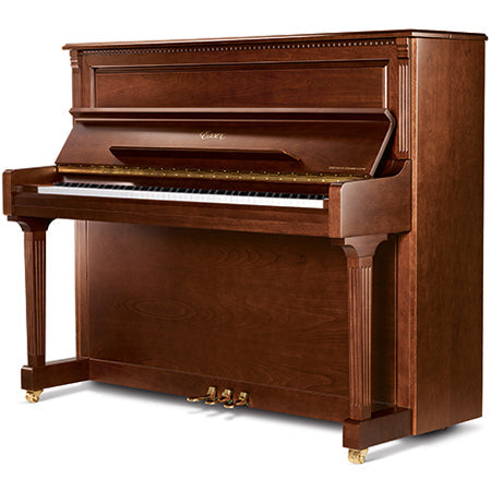 Essex Empire Studio Upright Piano - EUP-123FL