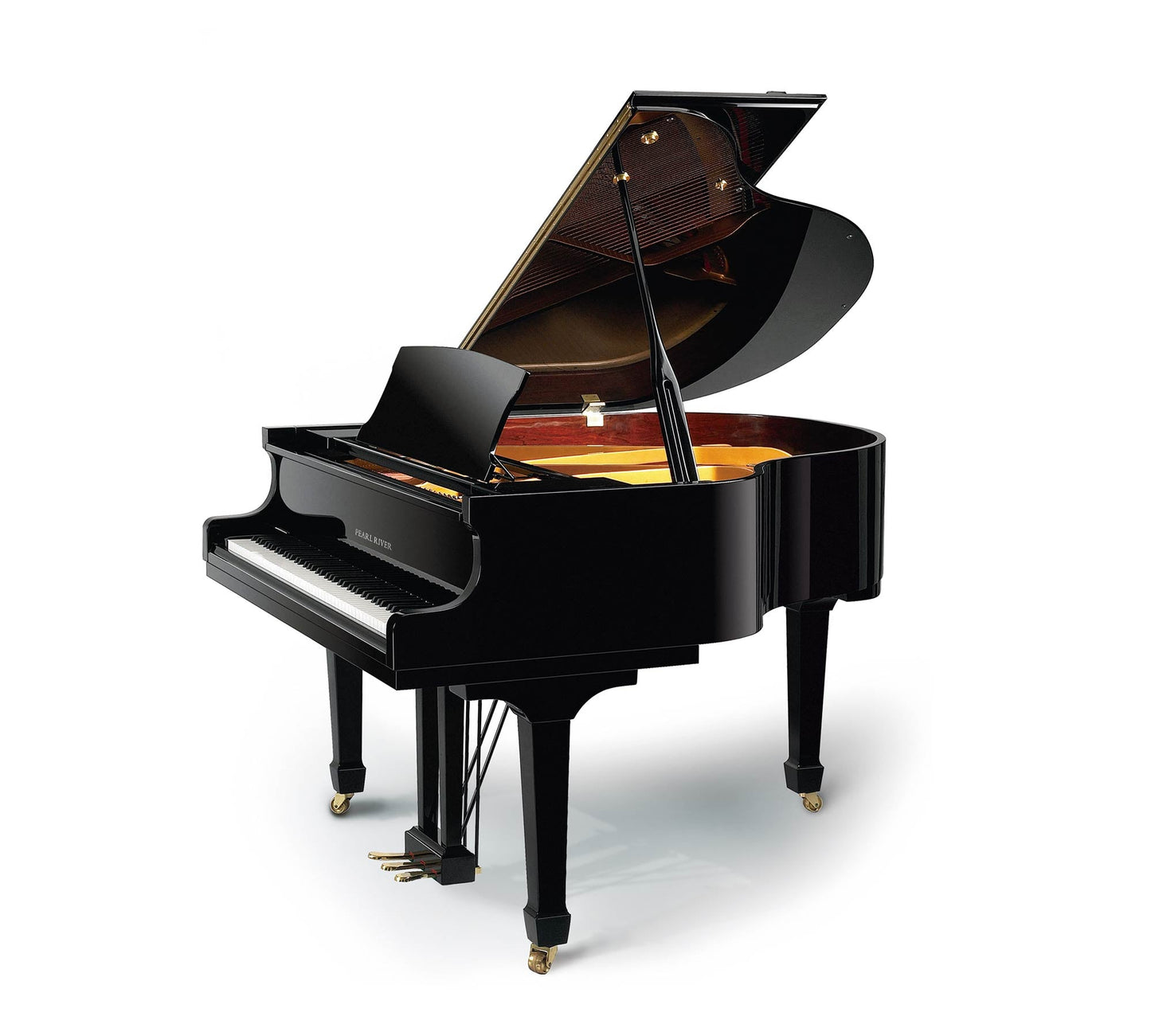 Pearl River modèle Traditionnel GP-150