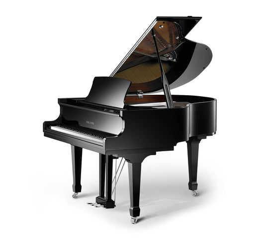 Pearl River modèle ¨Silver Plate¨ GP-150SP