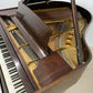 Steinway & Sons Model S - N.Y. (1938) "Current project"