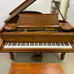 Steinway & Sons model O - N.Y. (1903) "Current project"