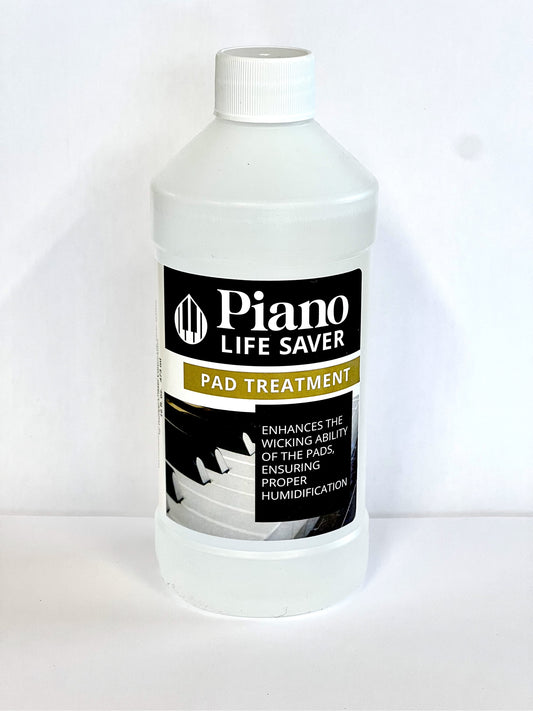 Traitement antibactérien pour système Piano Life Saver (Dampp-Chaser)