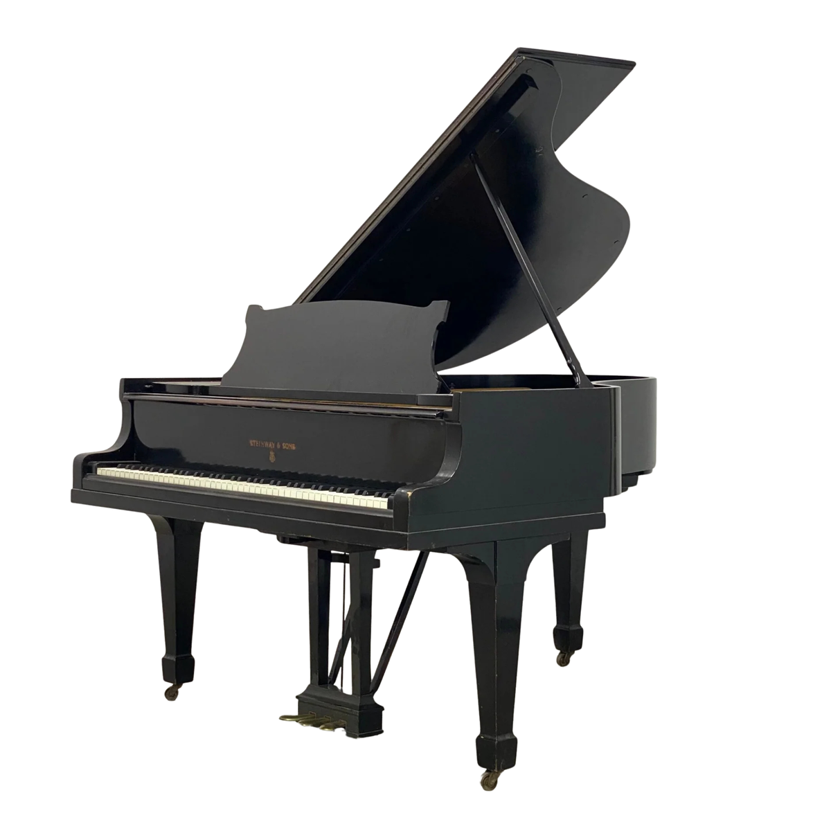 Pianos d'occasion