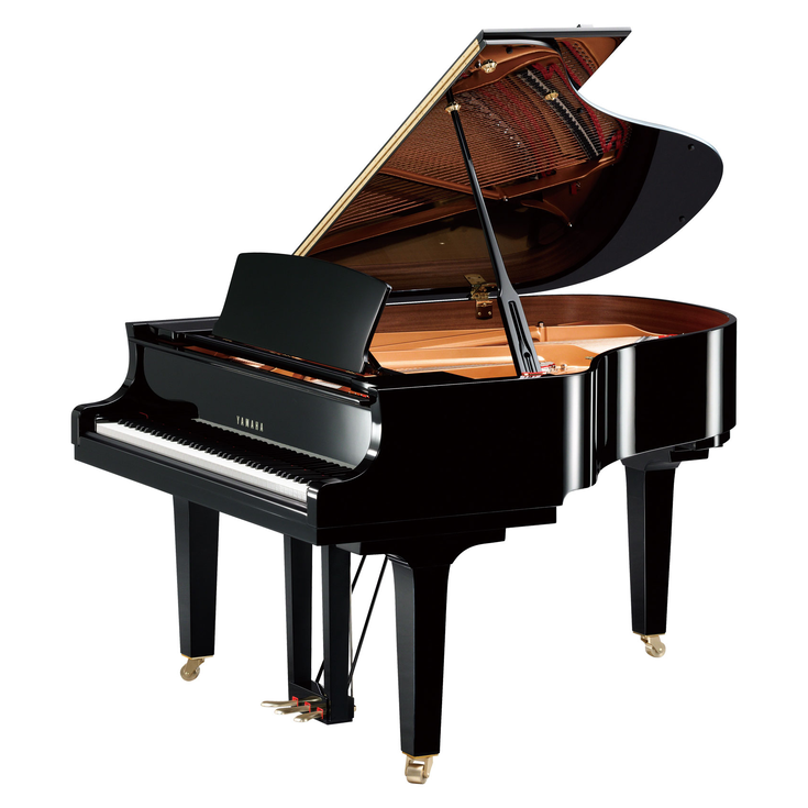 Piano à queue Yamaha Série CX - C2X