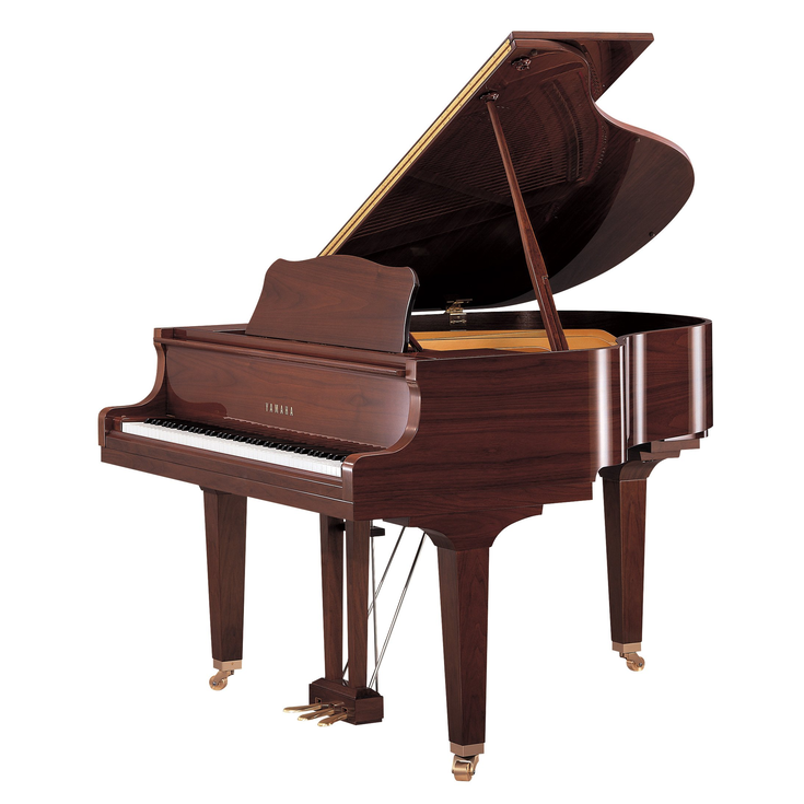 Yamaha GB1K Grand Piano