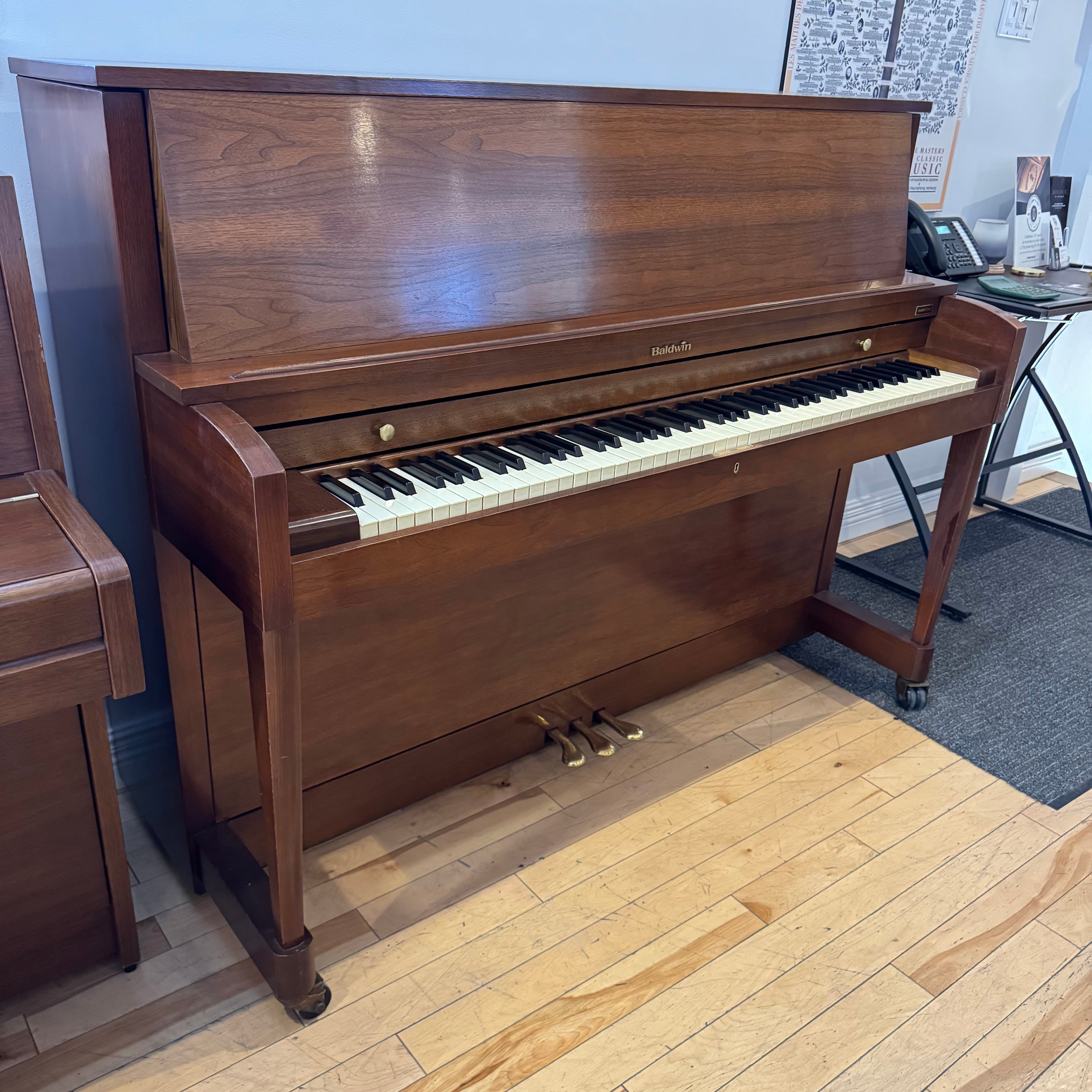 Baldwin Hamilton model 45"