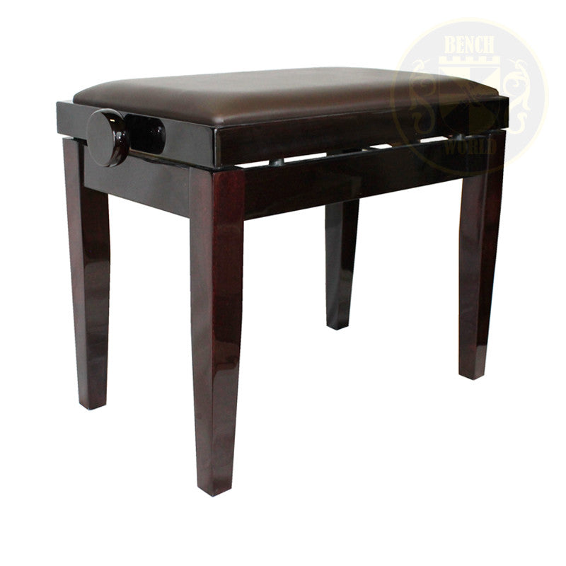 Banc de piano ajustable "FORTE"