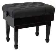 Adjustable FANTASIA piano bench